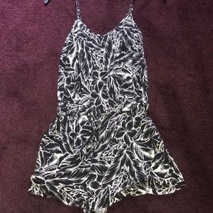 Aeropostale romper